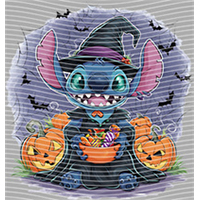 Halloween-WS 6168